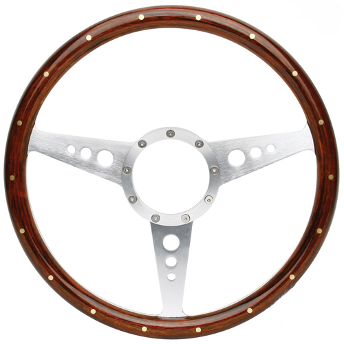 Tourist Trophy Steering Wheel - Healeyfactory.com.au