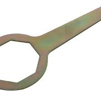 Octagonal Knock Off Spanner