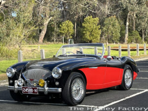 1955 AUSTIN HEALEY 100 (BN1)