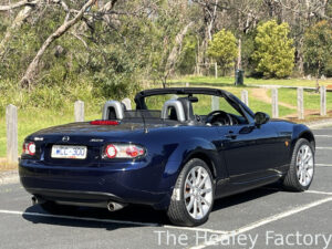 2006 MAZDA MX-5 NC ROADSTER