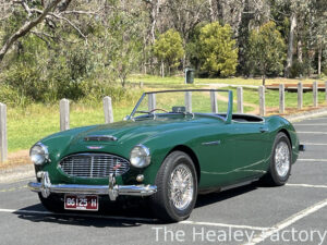 1959 AUSTIN HEALEY 3000 MK I (BN7)